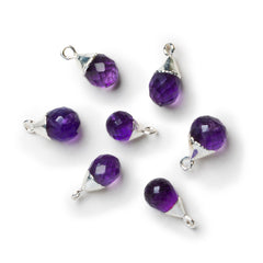 Amethyst Beads