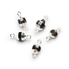 Leafed Focal Beads