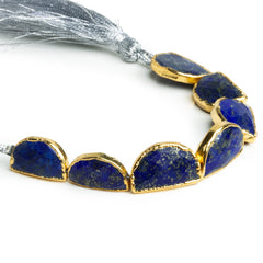 Lapis Lazuli Beads