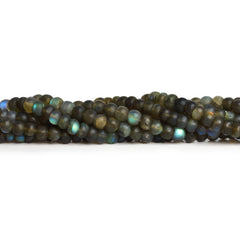 Labradorite Beads