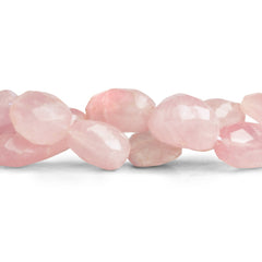 Rose Quartz Beads