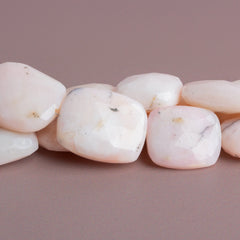 Rectangle Beads