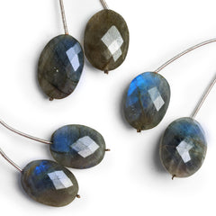 Labradorite Beads