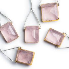 Rectangle Beads