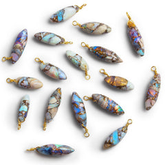 Australian Opal Beads