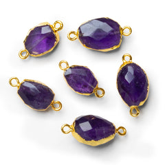 Amethyst Beads