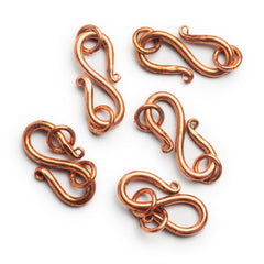 Toggles And Clasps