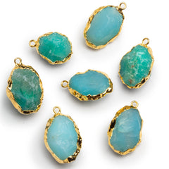 Agate Beads