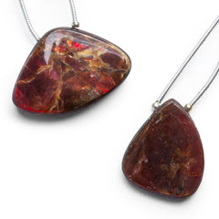 Focal Bead Lots