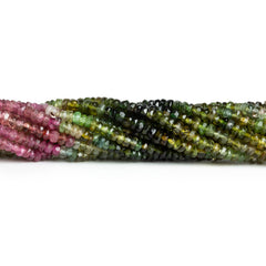 Tourmaline Beads