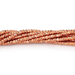 Copper Beads