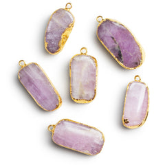 Kunzite Beads