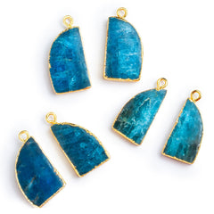 Apatite Beads