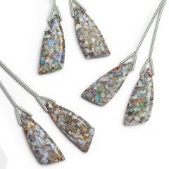 Australian Opal Beads