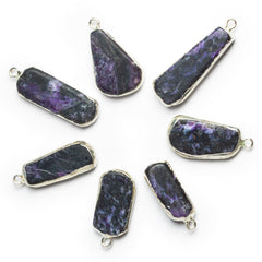 Charoite Beads