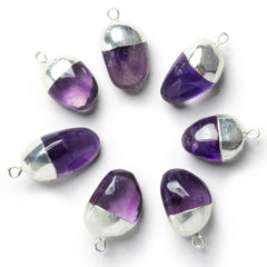 Amethyst Beads