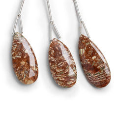 Jasper Beads