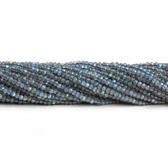 Labradorite Beads
