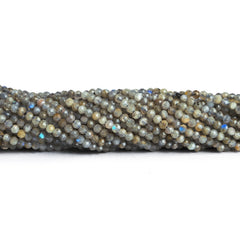Labradorite Beads