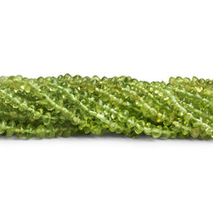 Peridot Beads