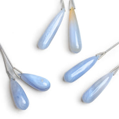 Gemstone Focal Beads