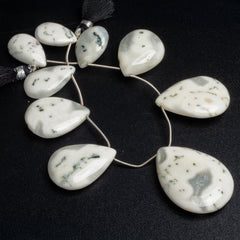 Pear Beads