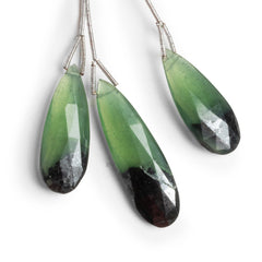 Stone Serpentine Beads