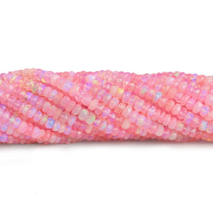 Ethiopian Opal Beads