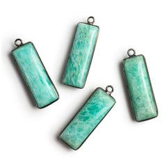 Amazonite Beads