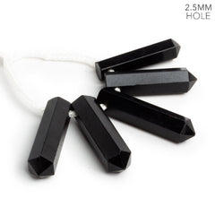 Gemstone Focal Beads