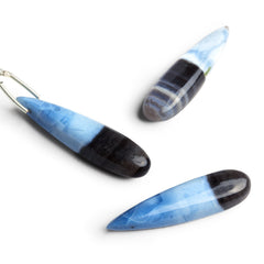Gemstone Focal Beads