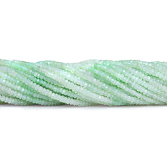 Blue Peruvian Opal Beads