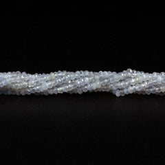 Turkish Chalcedony Beads