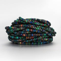 Ethiopian Opal Beads