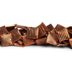 Copper Beads