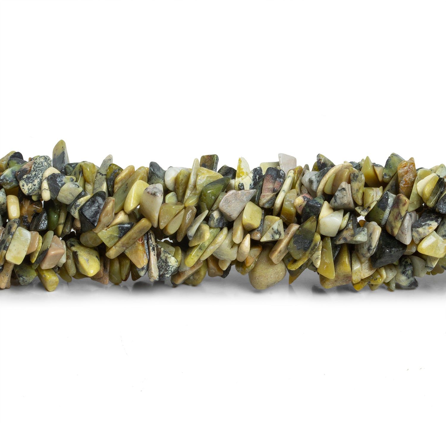 natural muticolor gemstone beads for sale