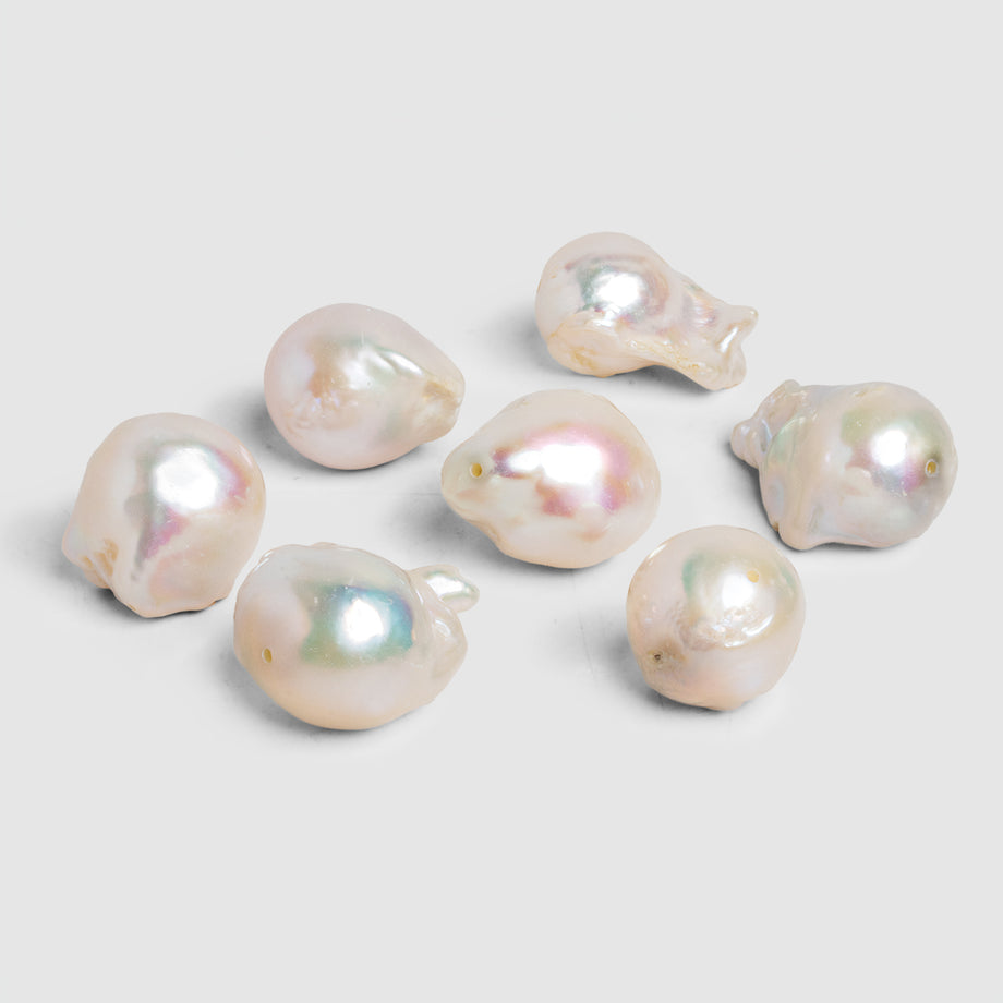 【YH】offen オッフェン pointed-OPERAN PEARLS pointed-OPERAN PEARLS / BLACK | Offen