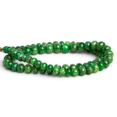 Garnet Beads
