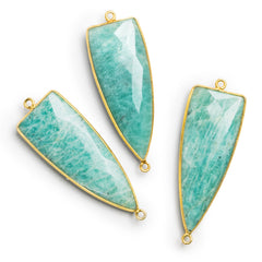 Amazonite Beads