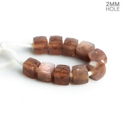 Cube Beads