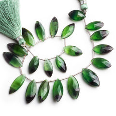 Stone Serpentine Beads