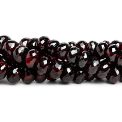 Garnet Beads