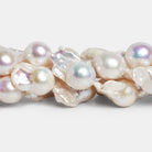 while ultra baroque pearl beads for sale