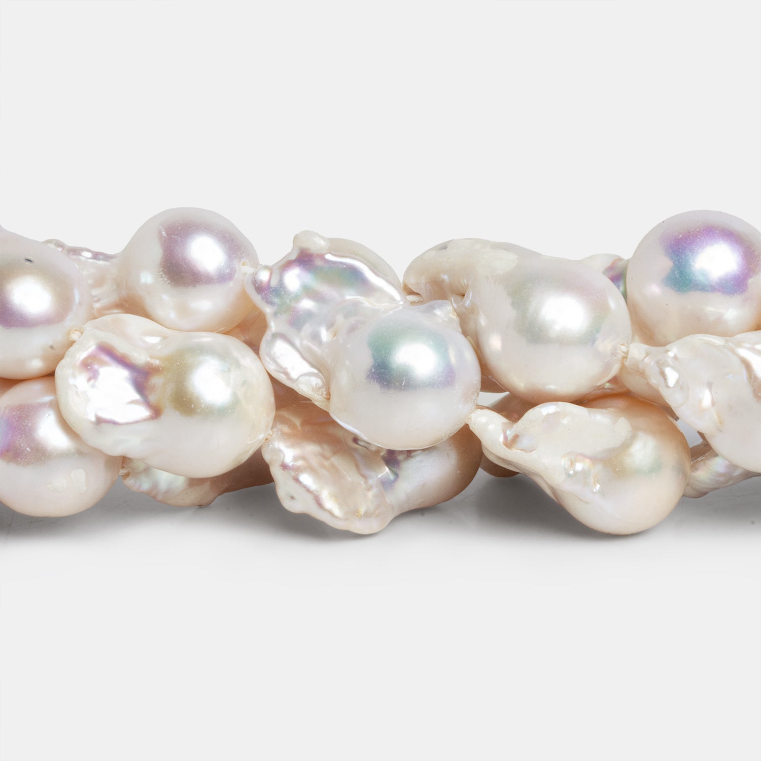 while ultra baroque pearl beads for sale