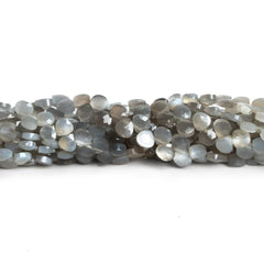 Moonstone Beads