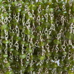 Silver Chain