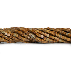 Jasper Beads