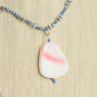 conch shell nugget focal bead for sale