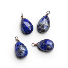 Lapis Lazuli Beads