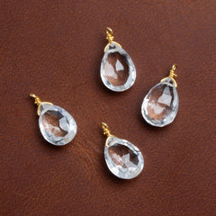 Pear Beads